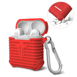 Apple Airpods Silicone Case