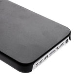 Frosted Back Cover