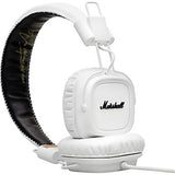 MARSHALL MAJOR On Ear Headband Wired Headphones