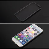 Premium Matte Surface Soft Case