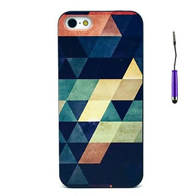Retro Geometric