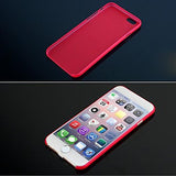Premium Matte Surface Soft Case