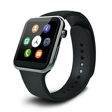 Smart Watch A9 with Heart Rate